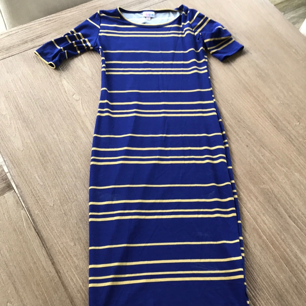 Lularoe Julia xxs
